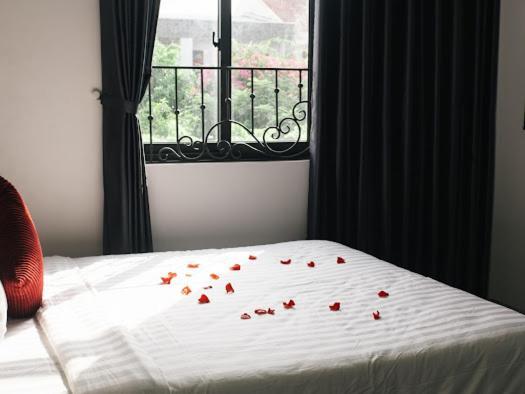 Times Hotel دا نانغ المظهر الخارجي الصورة