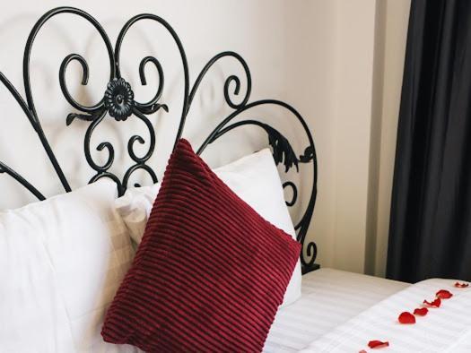 Times Hotel دا نانغ المظهر الخارجي الصورة