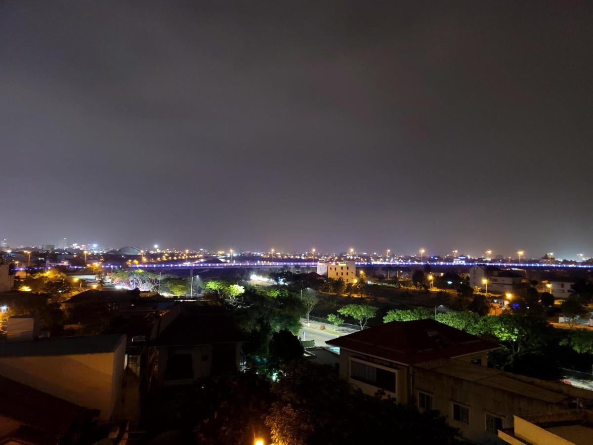 Times Hotel دا نانغ المظهر الخارجي الصورة