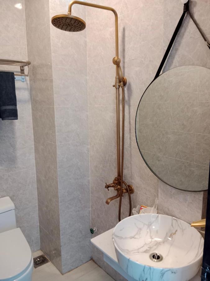 Times Hotel دا نانغ المظهر الخارجي الصورة